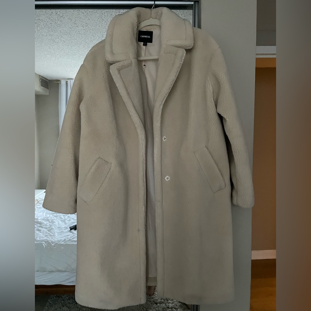 Express Jacket